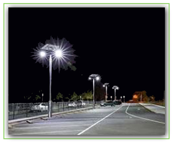 Energy Saving Products